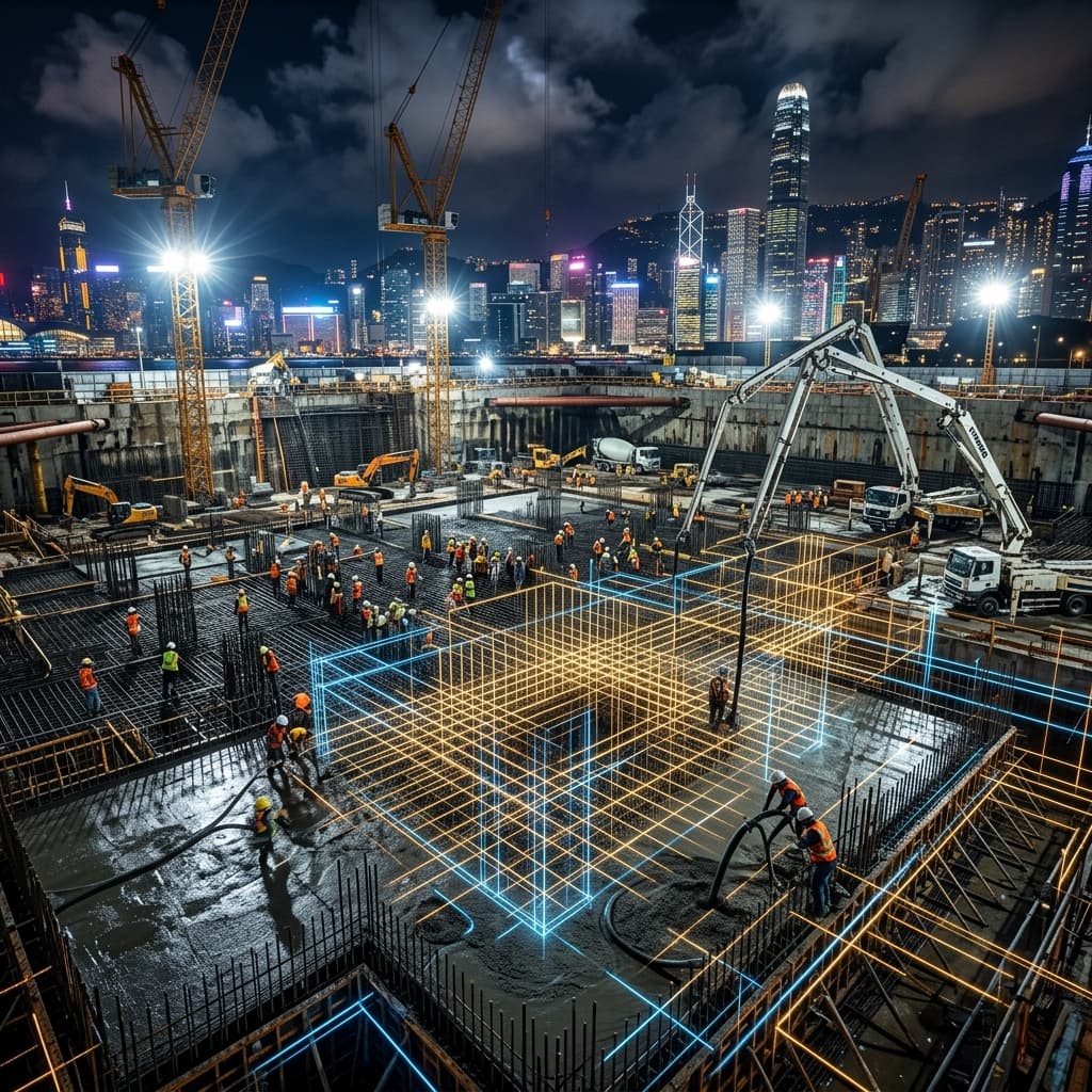 Strong Foundations in Planning Prevent Costly Corrections Later